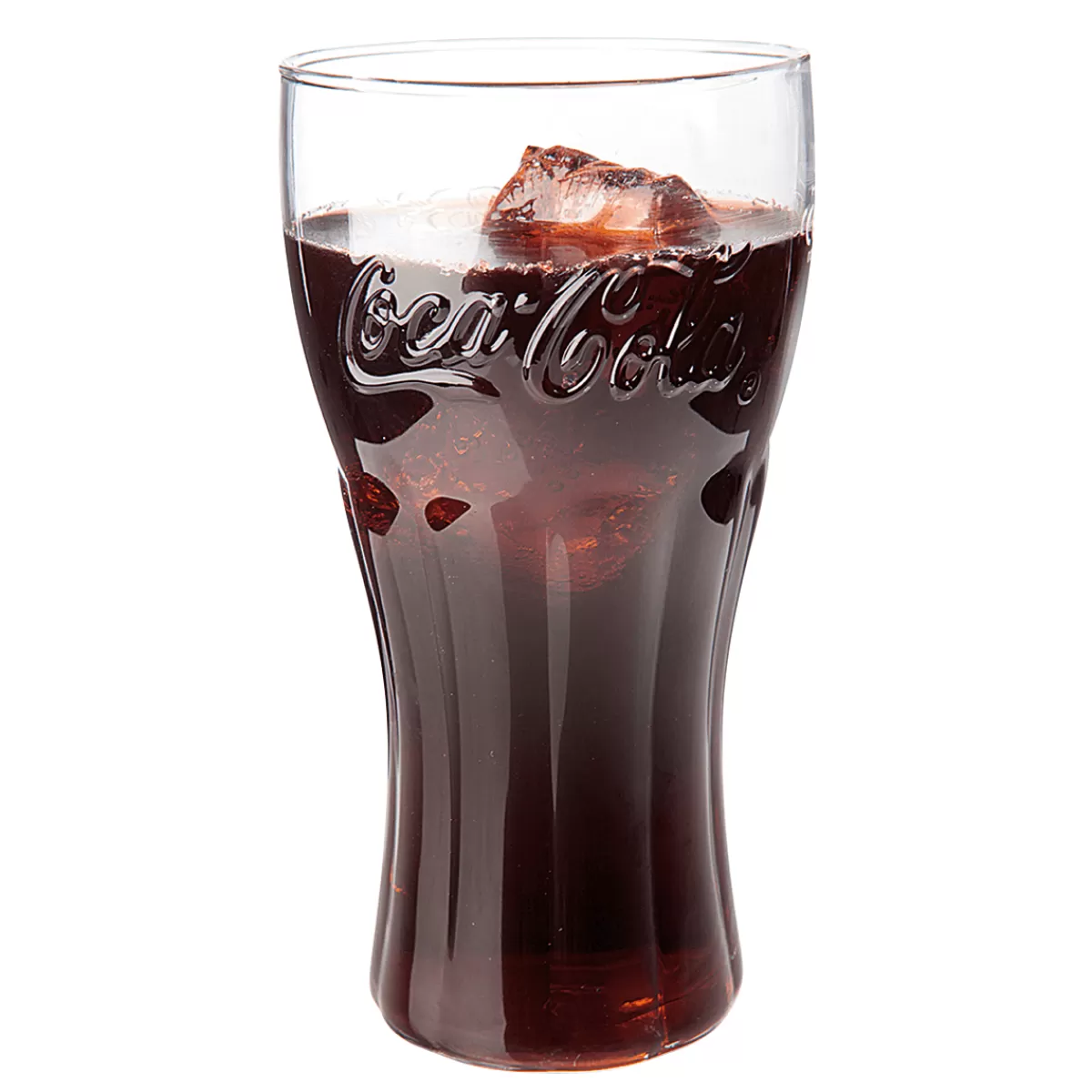 Shop DecoWoerner Cola Lebensmittel-Attrappe 14,5 Cm schwarz