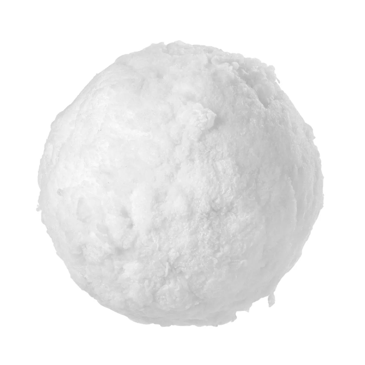 Cheap DecoWoerner Deko Schneeball 30 Cm Ø weiß