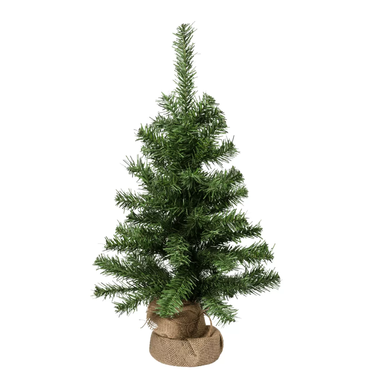 Discount DecoWoerner Deko Tannenbaum 60 Cm grün