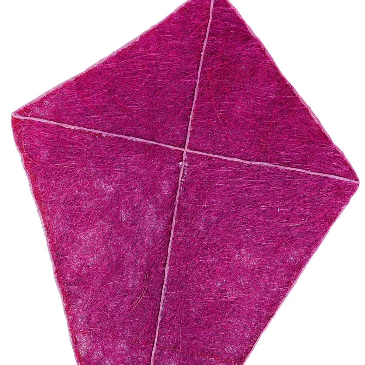 Clearance DecoWoerner Deko-Herbstdrachen 2 Stück 70-50 Cm violett