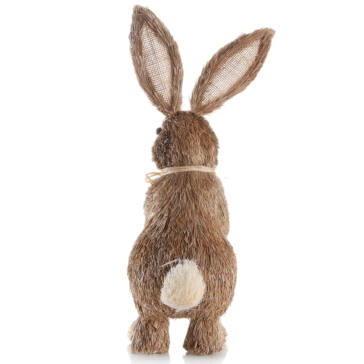 Hot DecoWoerner Deko-Oster-Hase, , 40 Cm Hoch braun