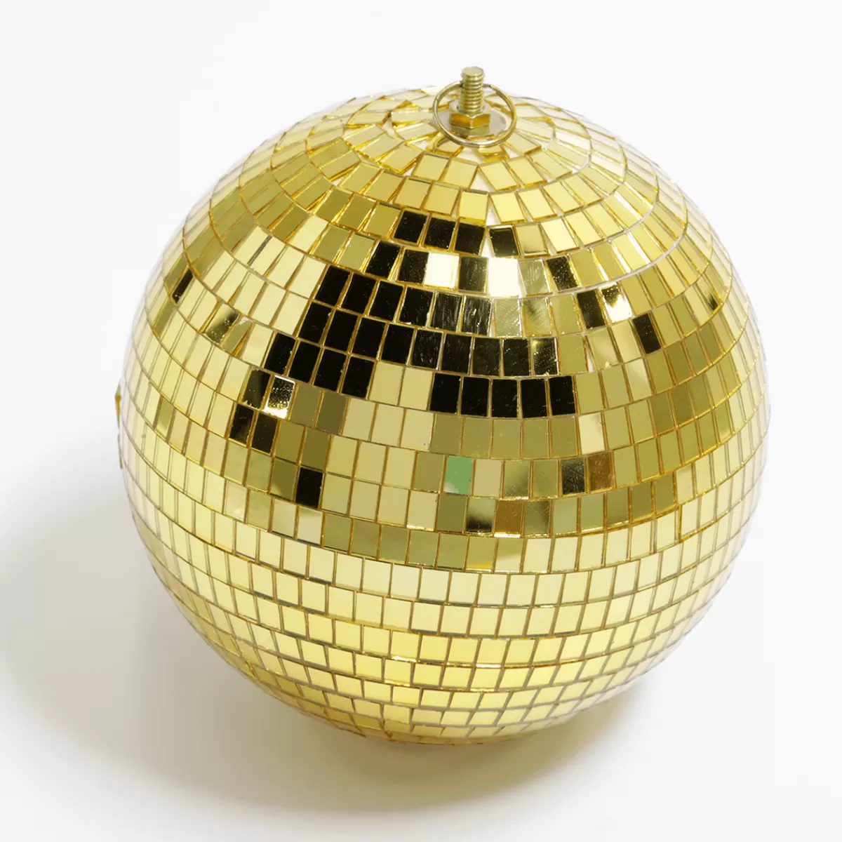 Sale DecoWoerner Discokugel , 20 Cm Ø gold