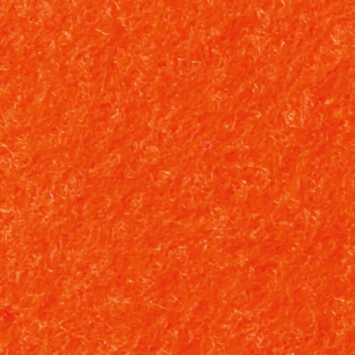 Fashion DecoWoerner Filz Stoff, , 1,5 Mm, 180 Cm orange