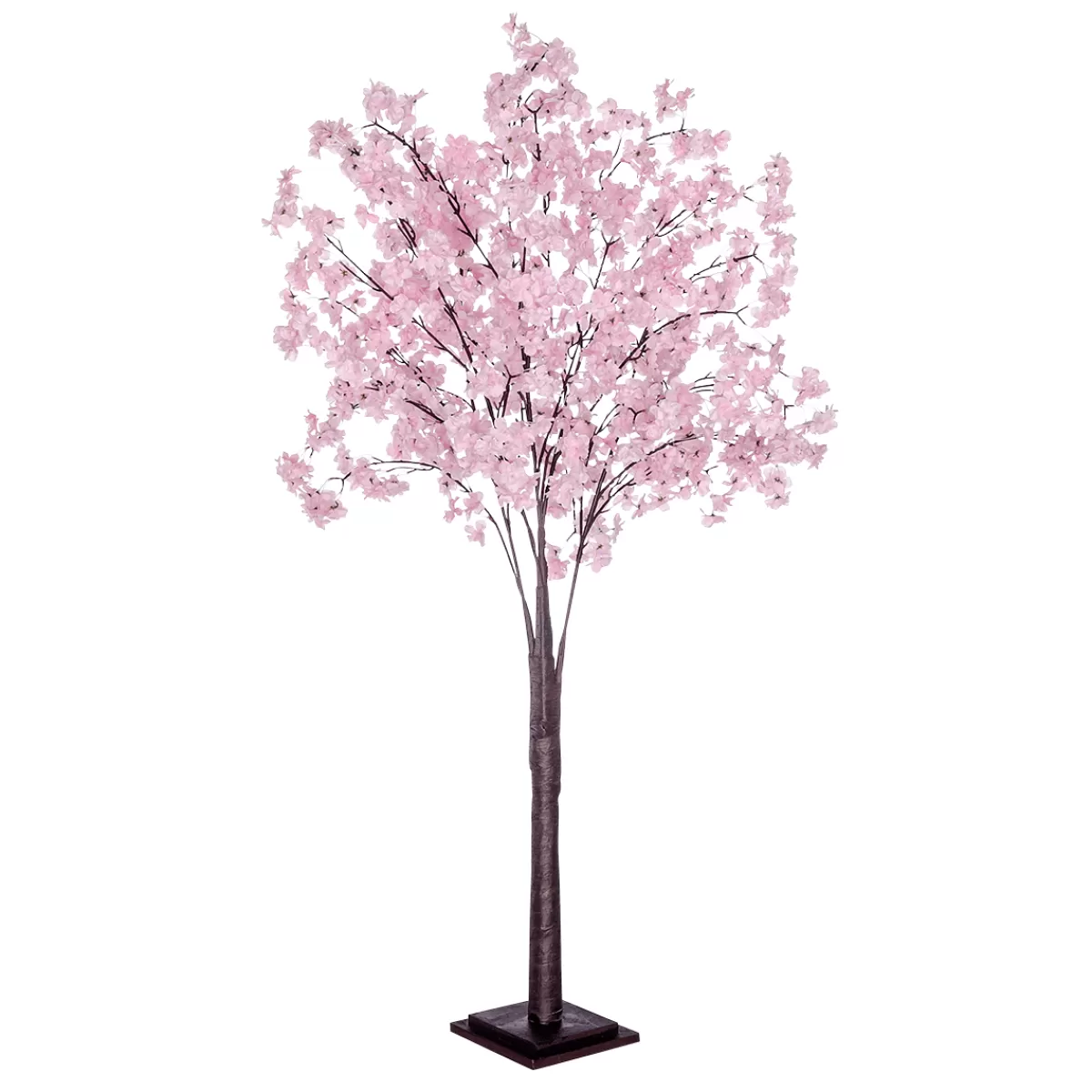 Fashion DecoWoerner Kirschblüten-Baum, 160 Cm, rosa