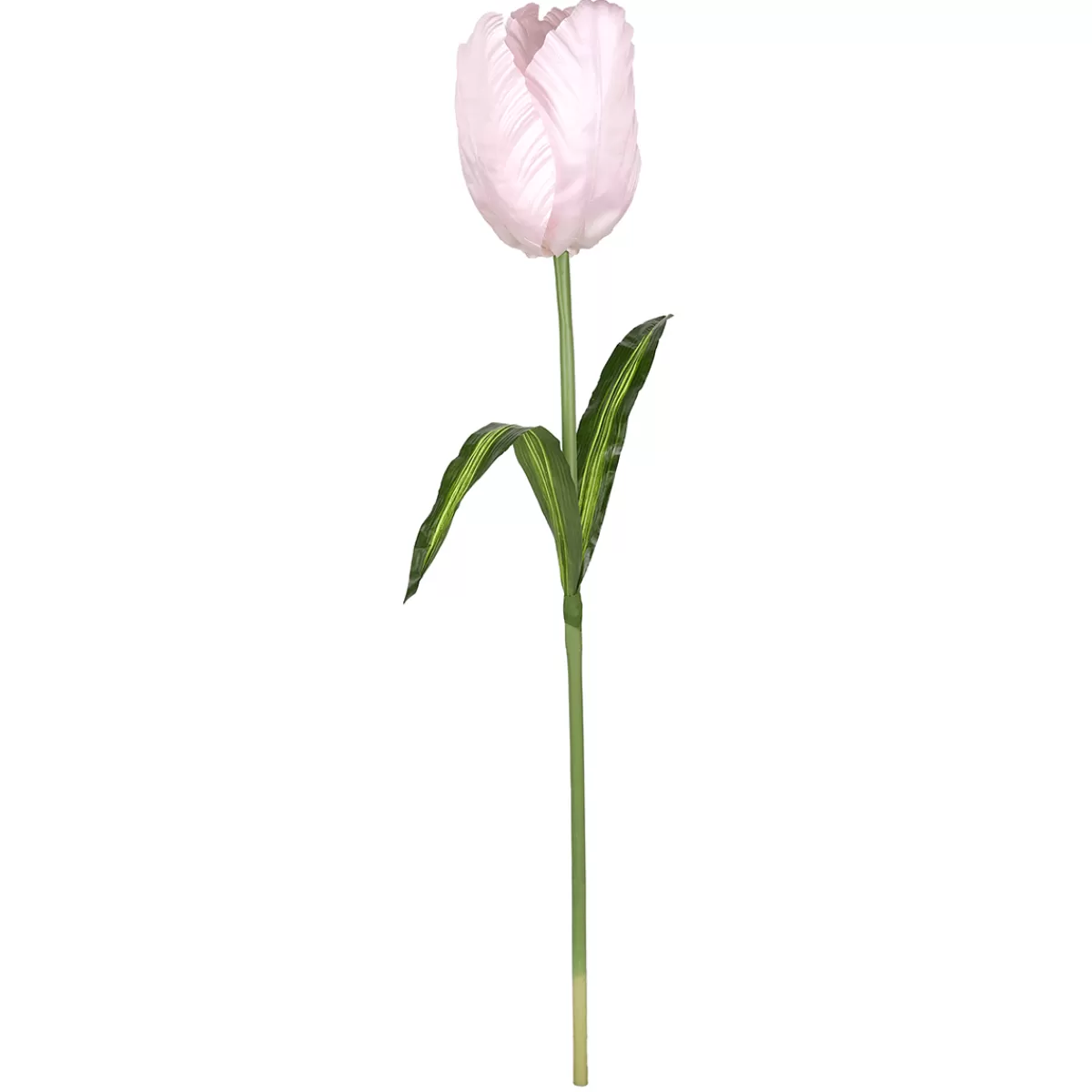 Sale DecoWoerner Künstliche XXL Tulpe, 140 Cm, rosa