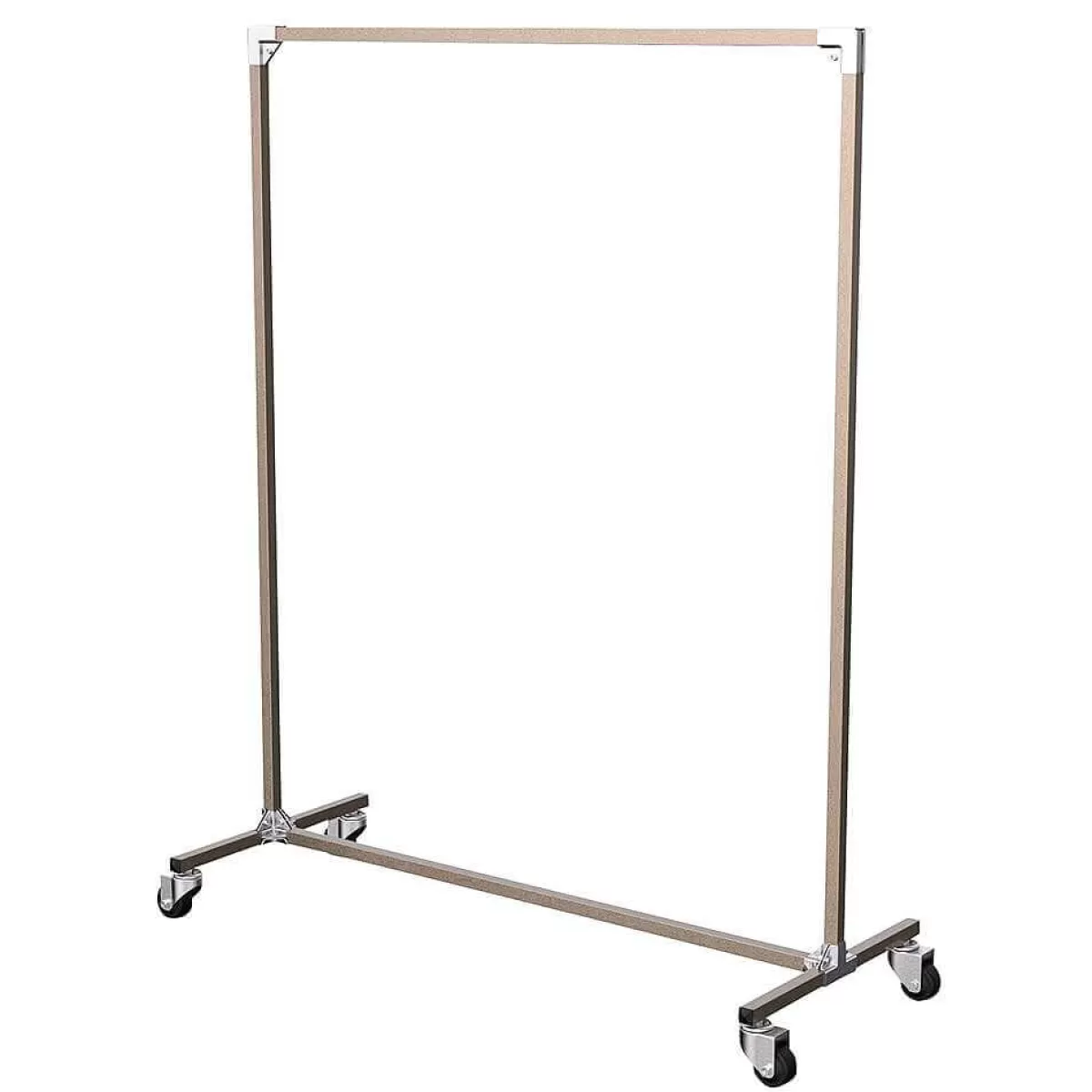 Store DecoWoerner Konfektionsständer FERRO Rose, 120 X 150 Cm gold