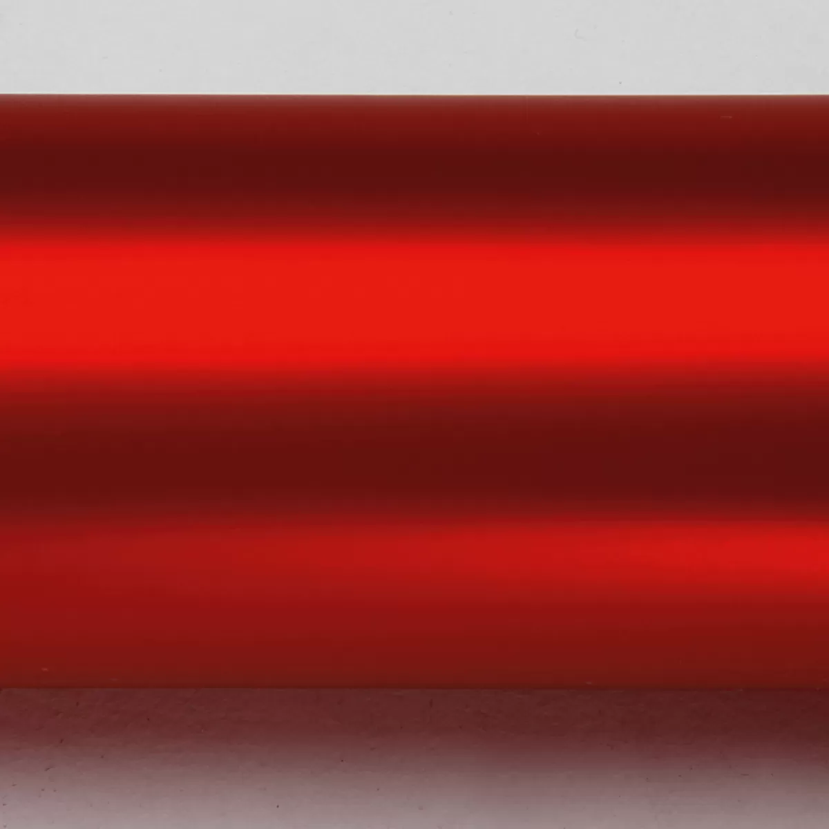 Online DecoWoerner Lumifol-Metallicfolie Matt 10 M, rot