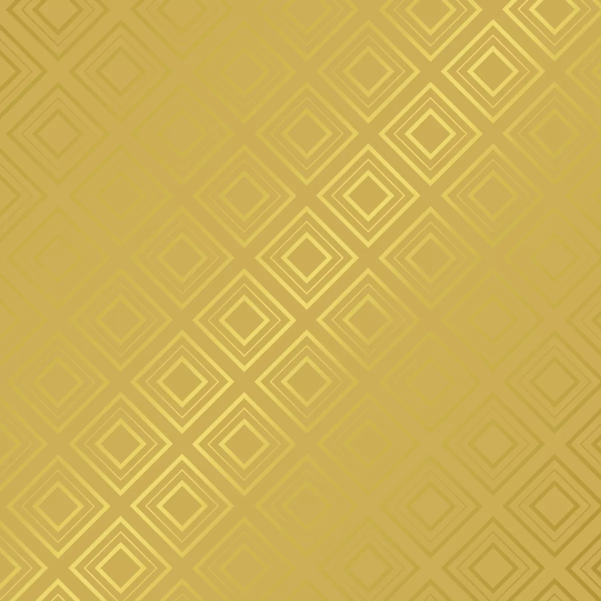 New DecoWoerner Nachhaltiges, enes Geschenkpapier Mit Glänzendem Geometrischen Muster – 50 M Geschenkpapier-Rolle gold