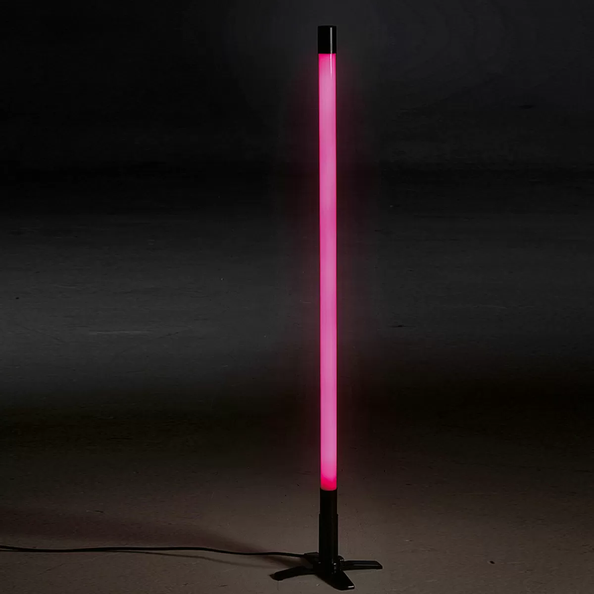 Online DecoWoerner Neonröhre , 134 Cm rosa