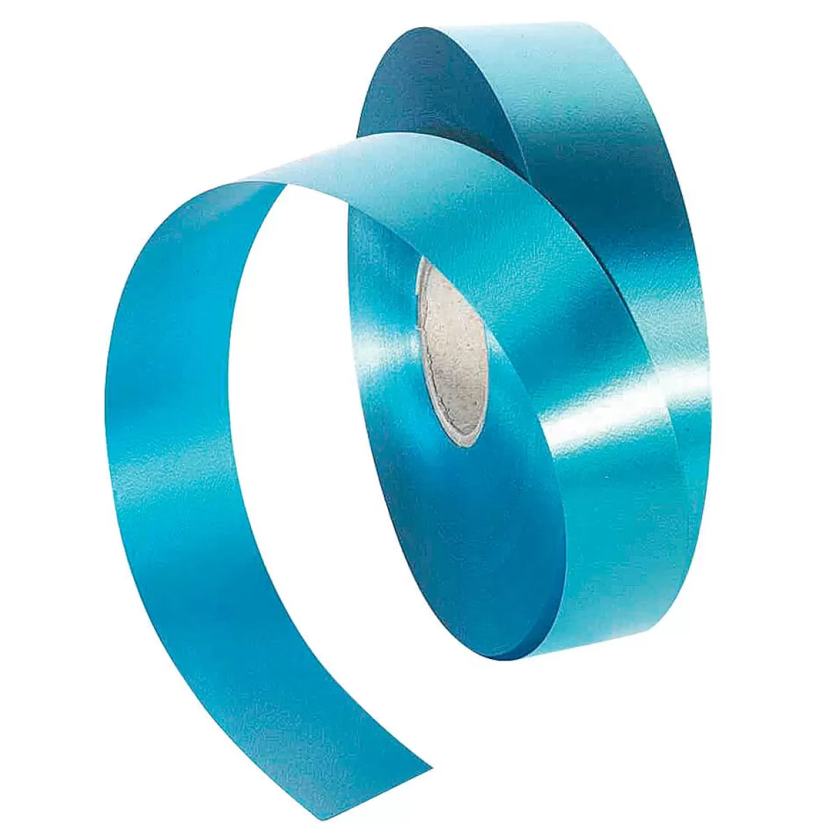 Sale DecoWoerner Ringelband, 31 Mm, 100 M, Hell blau