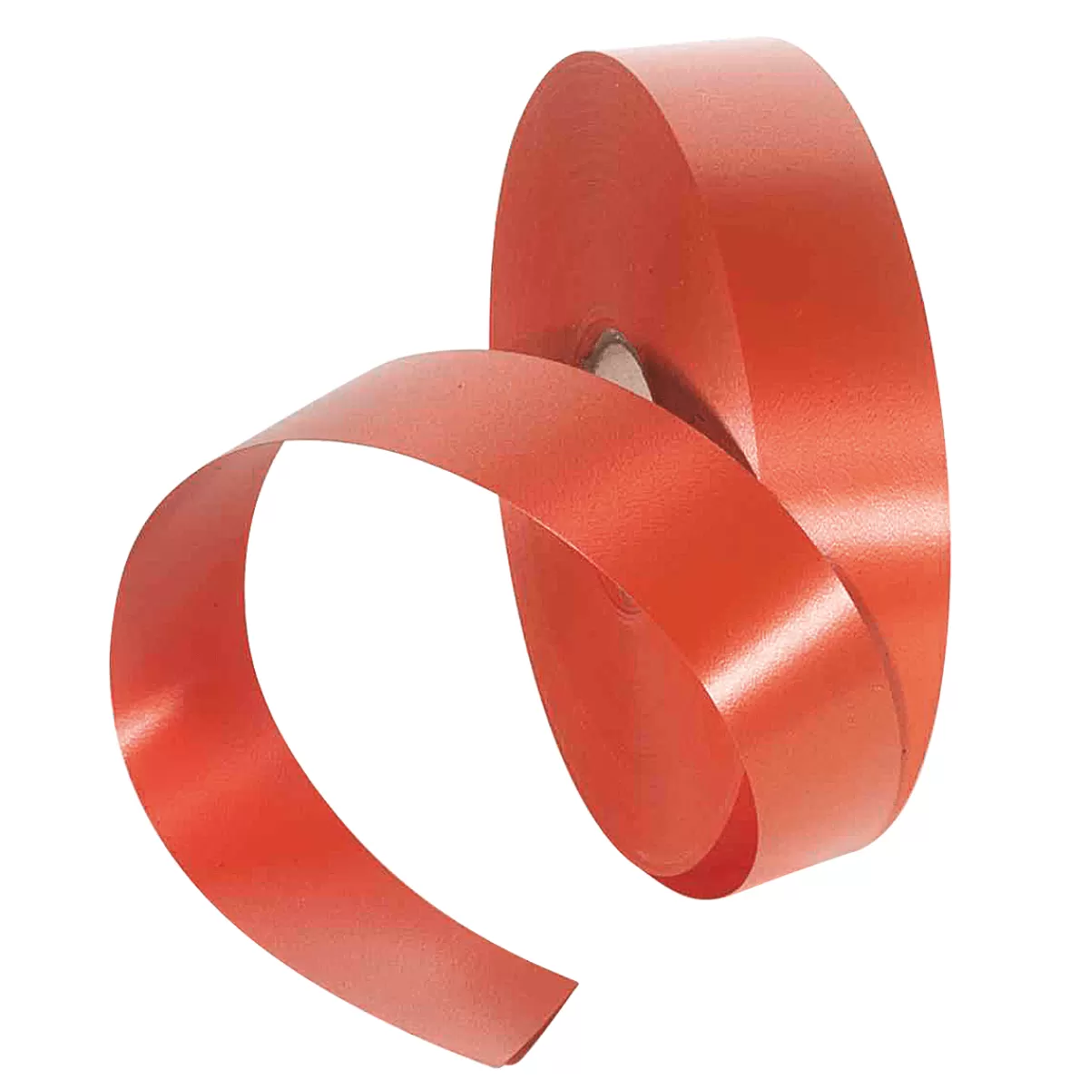 Fashion DecoWoerner Ringelband, 31 Mm, 100 M, rot