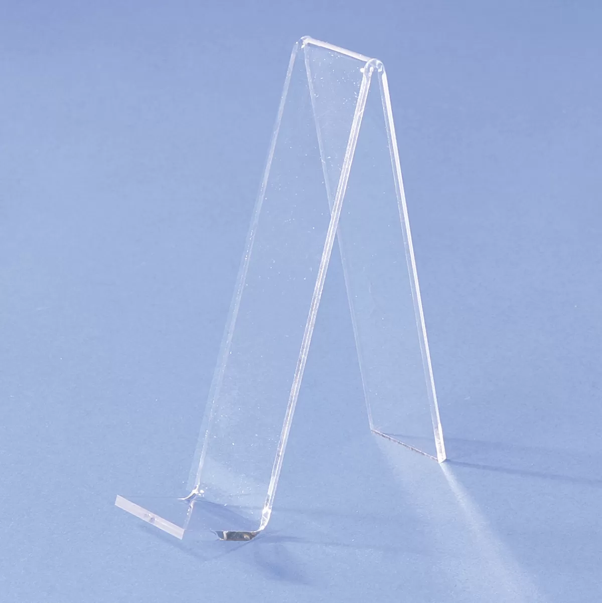 Cheap DecoWoerner Schrägsteller, 14 Cm Hoch transparent