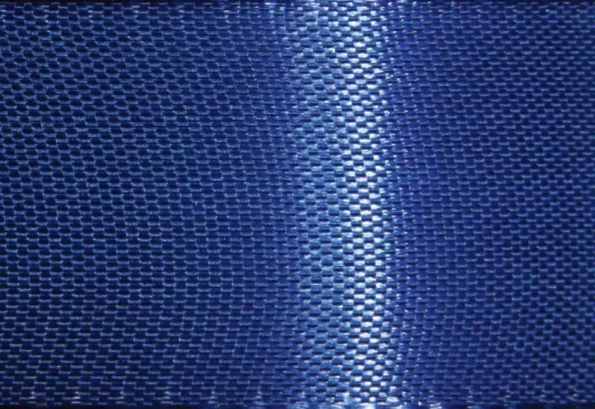 Clearance DecoWoerner Taftband Mit Webkante 25 Mm, 50 M, Royal blau