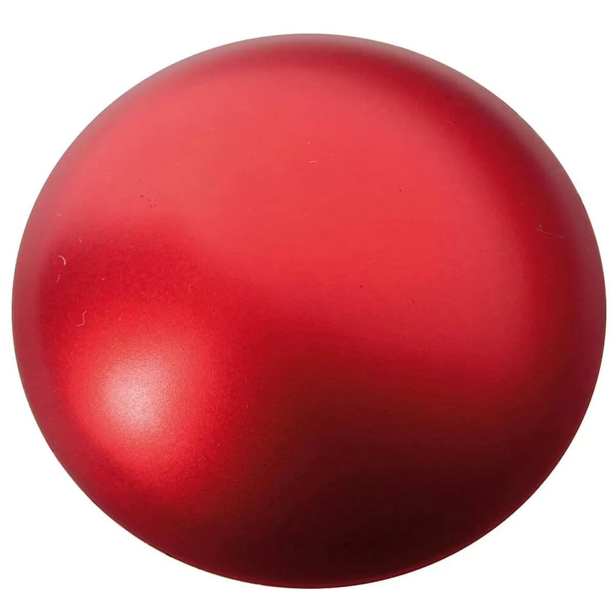 Best DecoWoerner Weihnachtskugel, 60 Cm Ø, , Gold rot